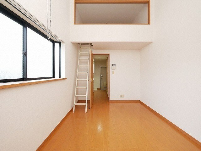 物件内観写真3　(別号室イメージ)