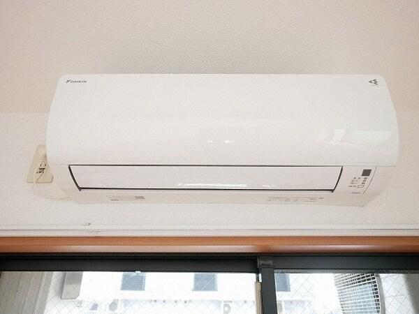 その他設備(別号室イメージ)