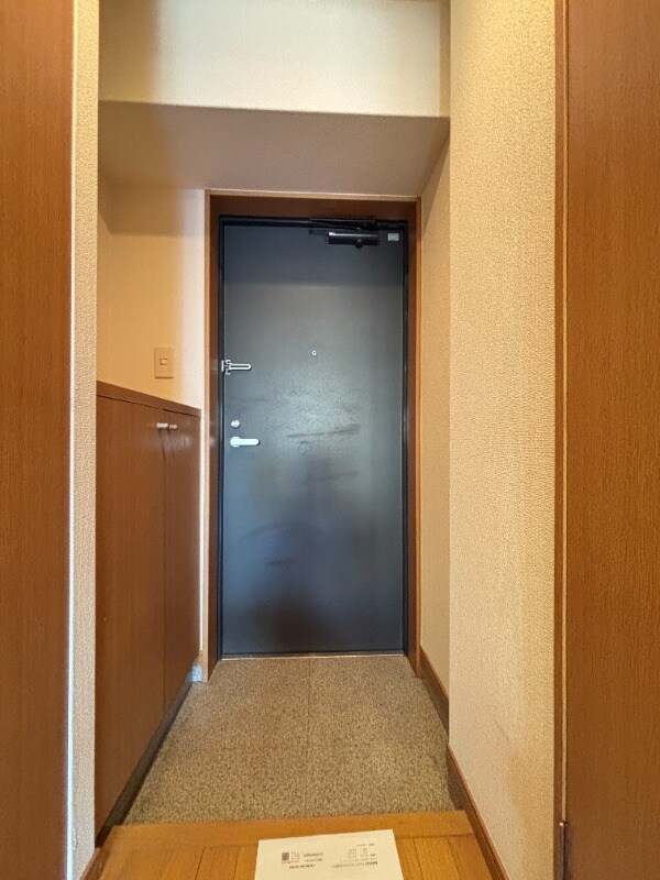 物件内観写真9　(805号室　写真)