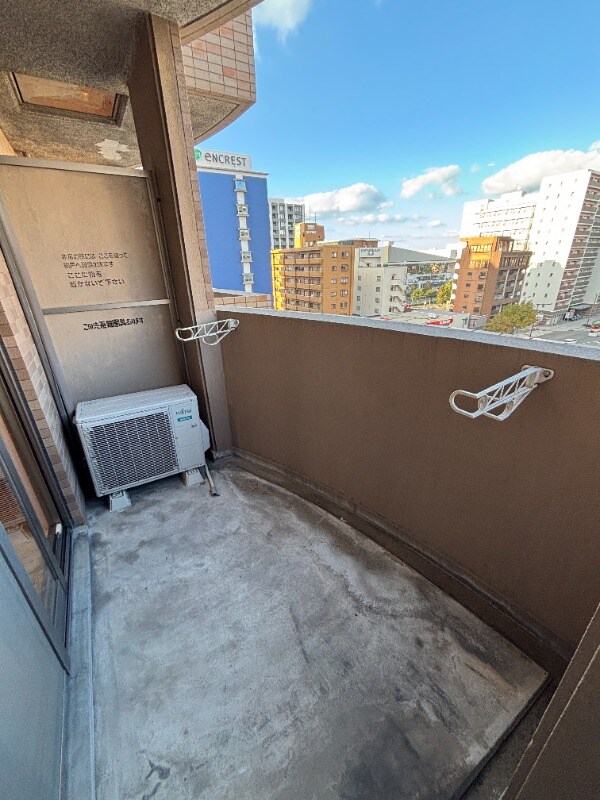 物件内観写真10　(805号室　写真)