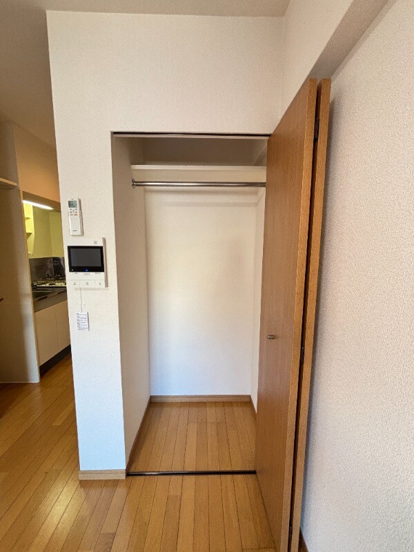 物件内観写真14　(805号室　写真)