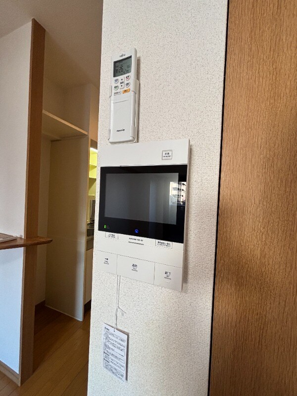 物件内観写真15　(805号室　写真)