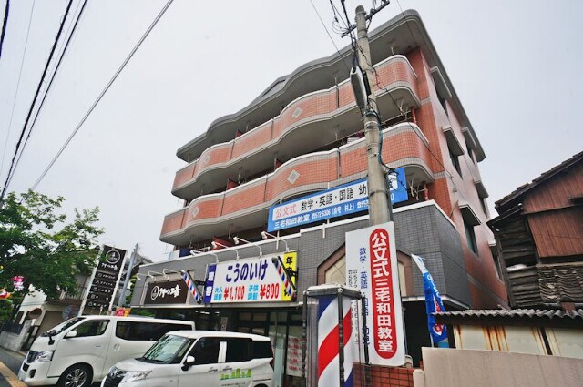 物件外観写真1　(外観)