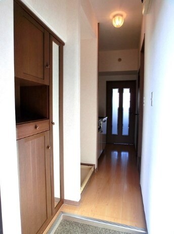 物件内観写真2　(同型イメージ)