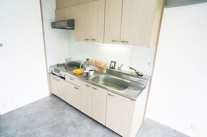 物件内観写真4　(同型イメージ)