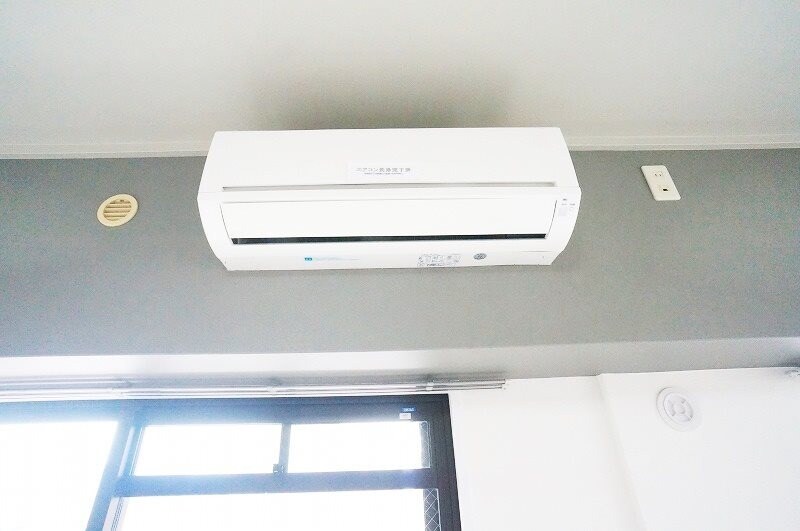 物件内観写真11　(同型イメージ)