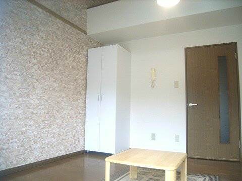 物件内観写真4　(別号室)