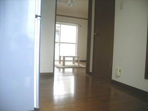 物件内観写真7　(別号室)