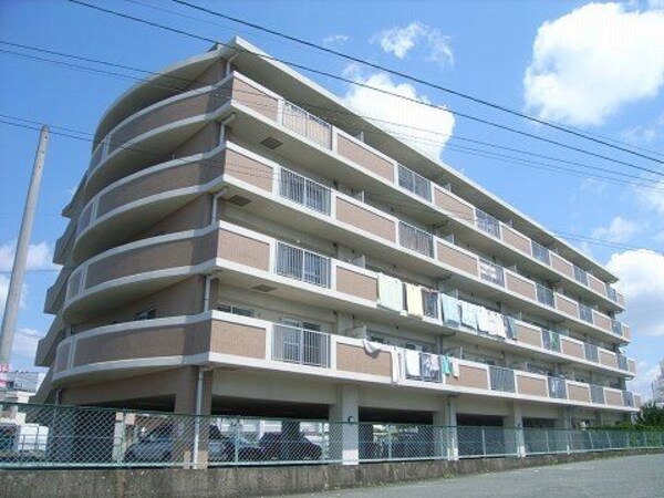 建物外観(外観)