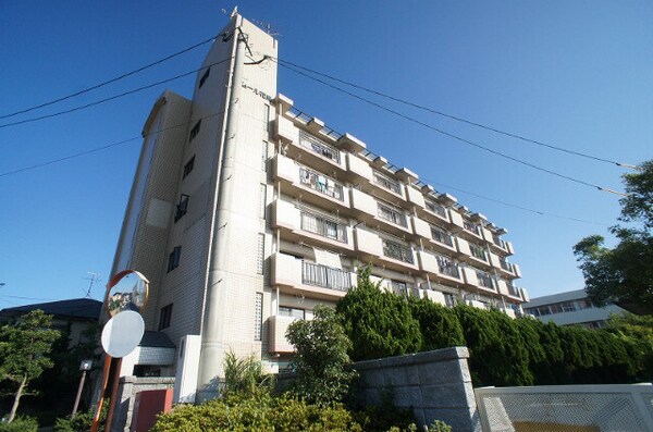 建物外観(外観)