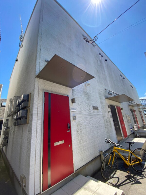 建物外観(外観)