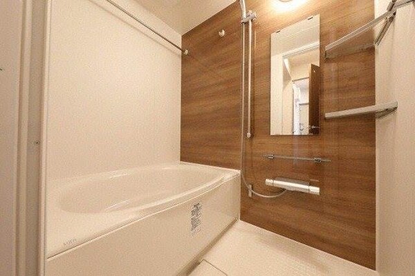 バス／シャワールーム等