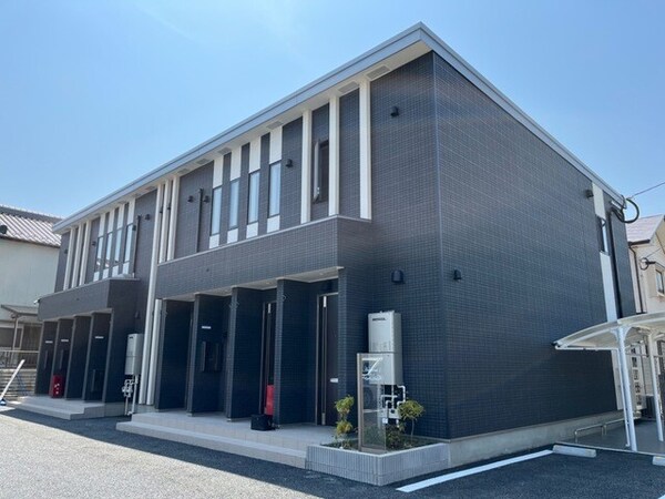 建物外観(外観)
