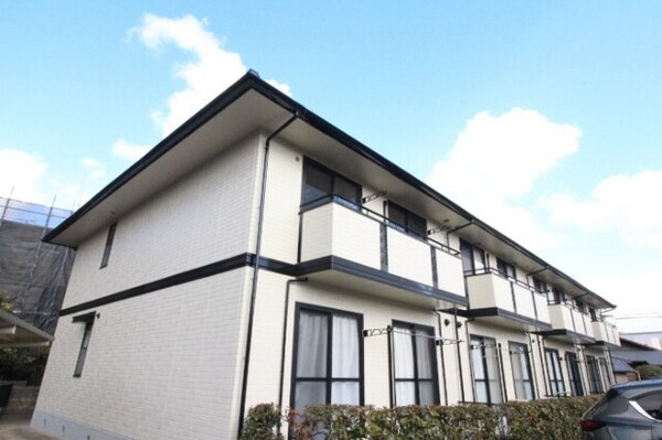 建物外観(外観)