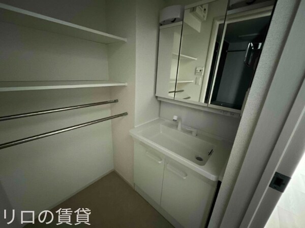 洗面所