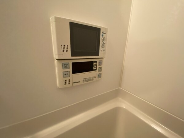 その他設備(別号室)