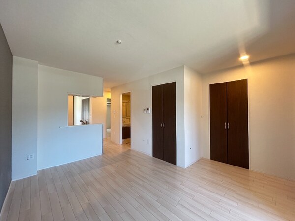 居室・リビング(同仕様)