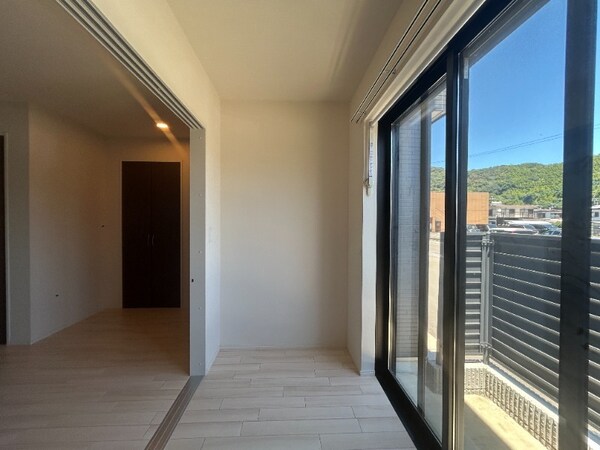 バルコニー(同仕様)