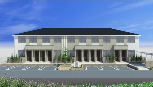 物件外観写真1　(外観)