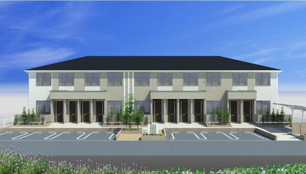 建物外観(外観)