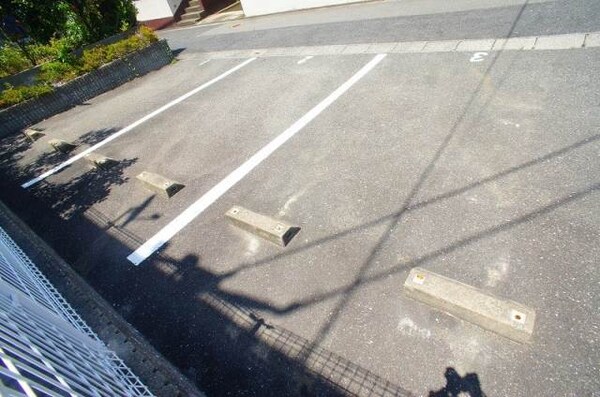 駐車場(別部屋)