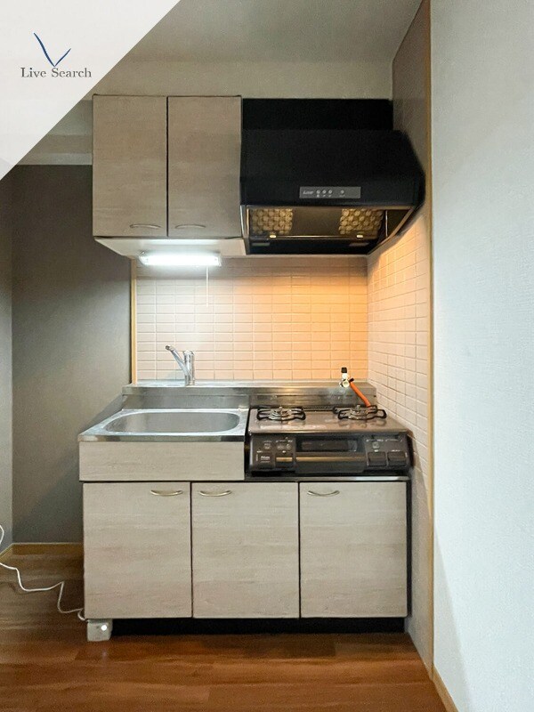 物件内観写真7　(別号室)