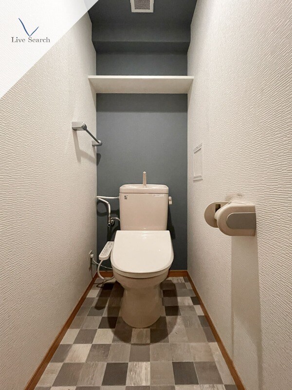 物件内観写真8　(別号室)