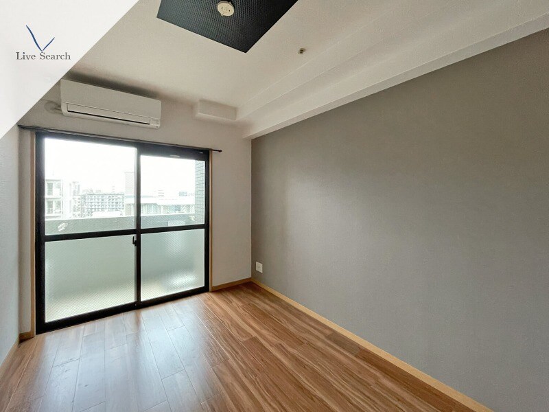 物件内観写真11　(別号室)