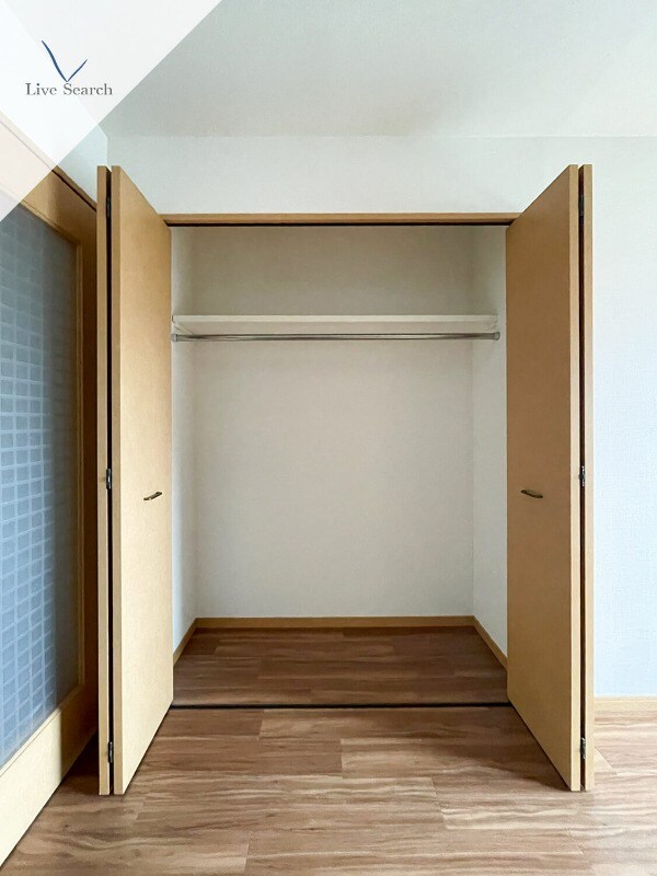 物件内観写真15　(別号室)