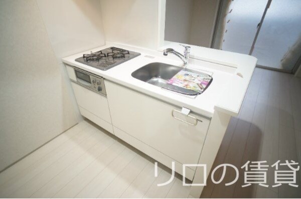 キッチン(同型仕様)