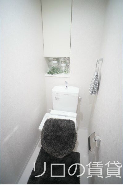 物件内観写真5　(同型仕様)