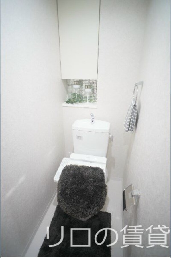 トイレ(同型仕様)