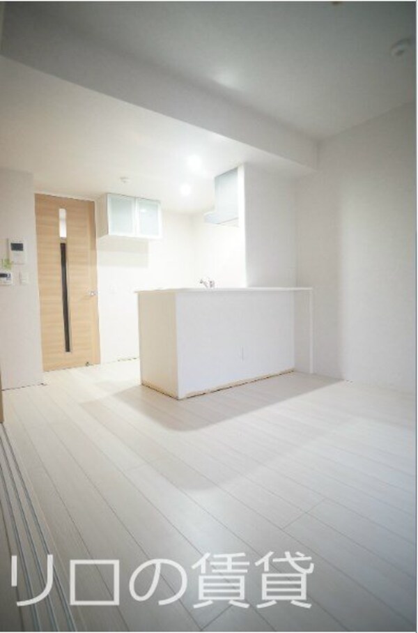 居室・リビング(同型仕様)