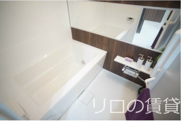 物件内観写真7　(同型仕様)