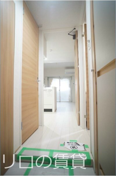 物件内観写真9　(同型仕様)