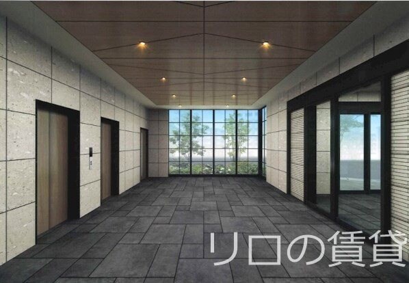 物件内観写真10　(同型仕様)