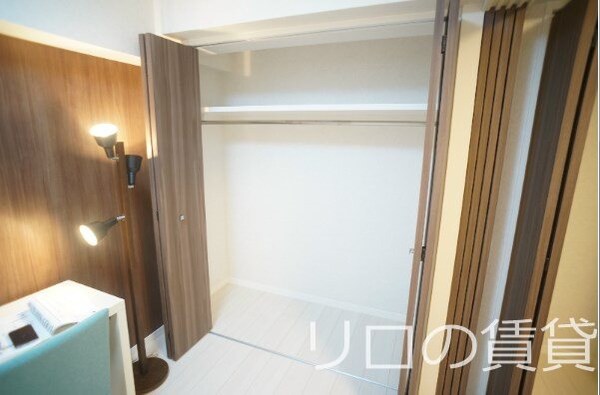 収納(同型仕様)