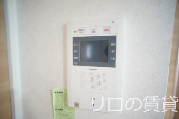 セキュリティ(同型仕様)