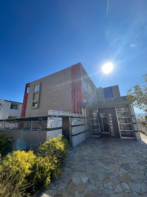 物件外観写真1　(外観)