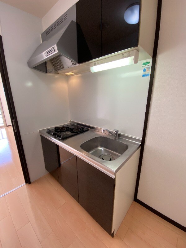 物件内観写真4　(別号室)