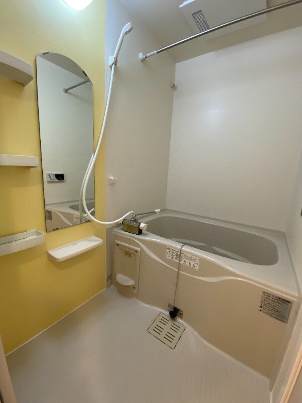 物件内観写真6　(別号室)