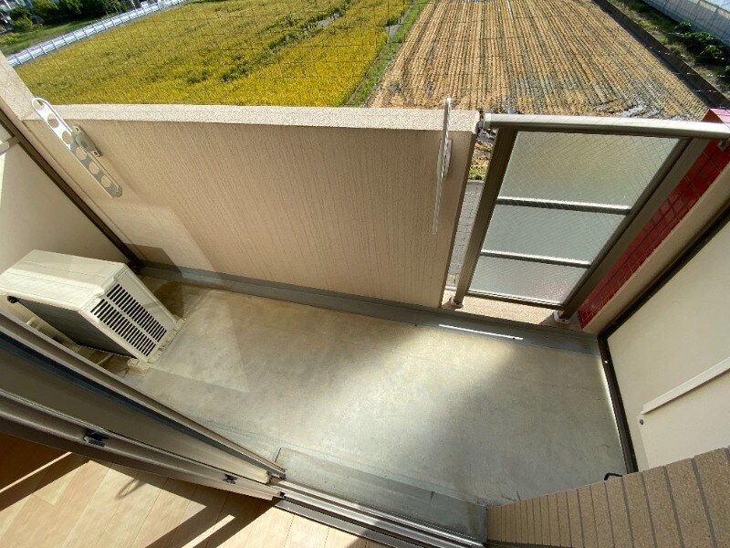 物件内観写真7　(別号室)