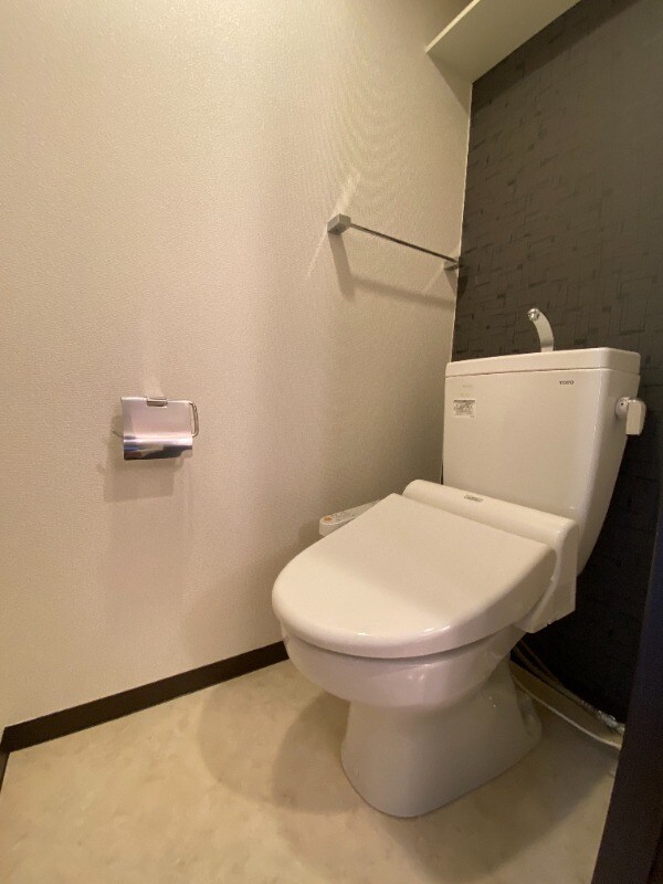 物件内観写真10　(別号室)