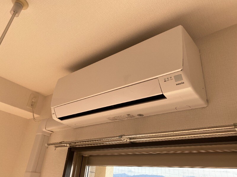 物件内観写真12　(別号室)