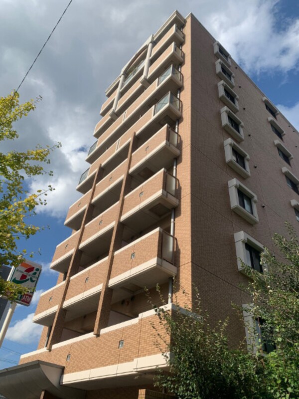 建物外観(外観)