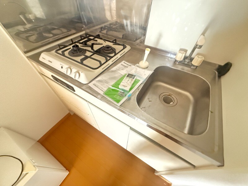 物件内観写真4　(同型仕様)