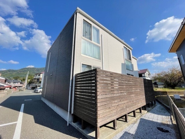 物件外観写真1　(外観)