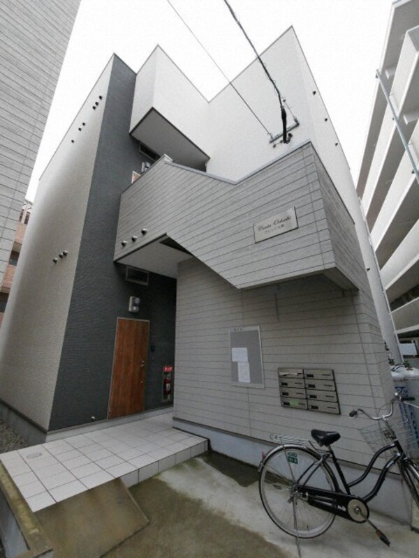 建物外観(外観)