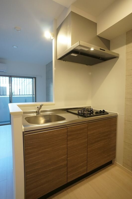 物件内観写真4　(同型イメージ)