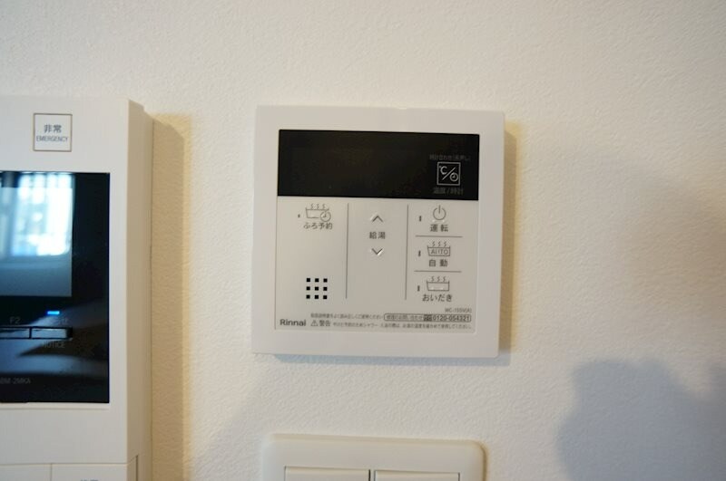 物件内観写真12　(同型イメージ)